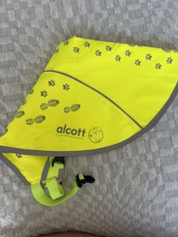 Pet Protect Reflection & Water Resistant Harness