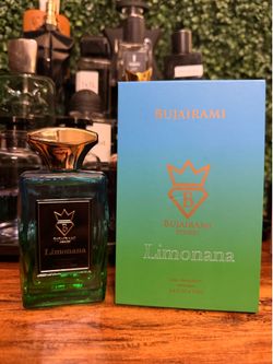 Bujairami Limonana