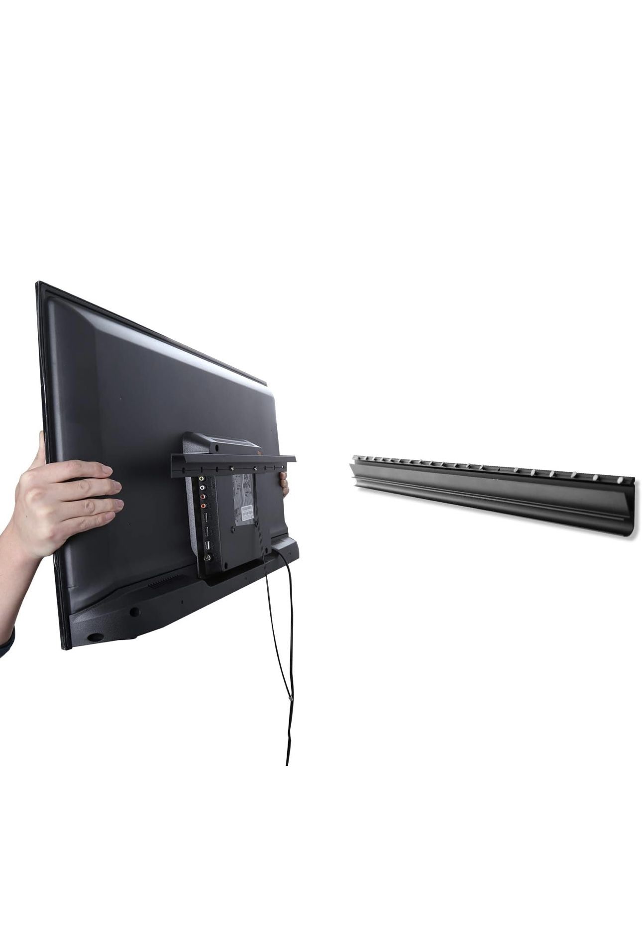 Tv Mount Holds 26-55 Inch