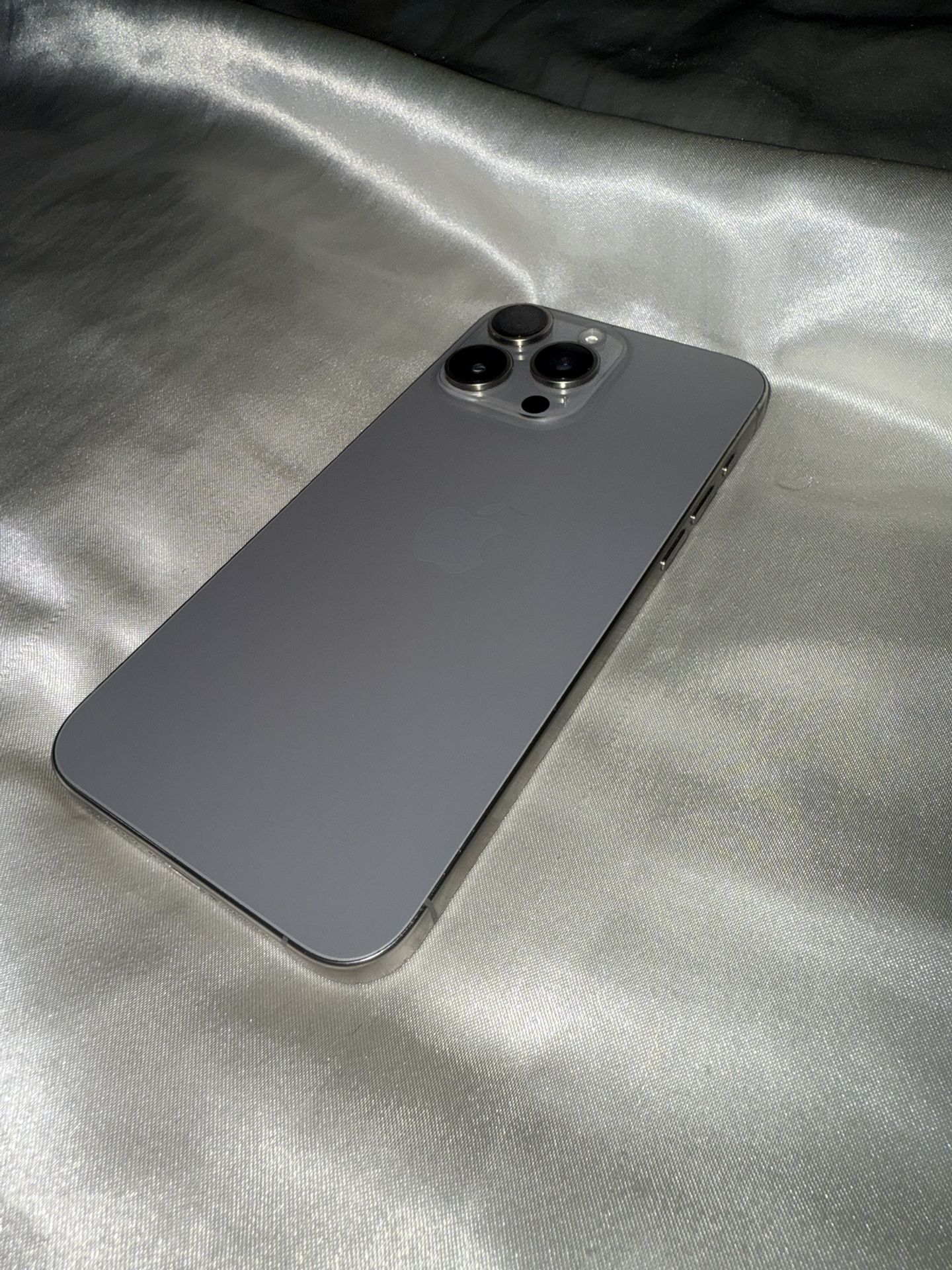 iphone 15 pro max (512gb)