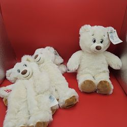 Build A Bear