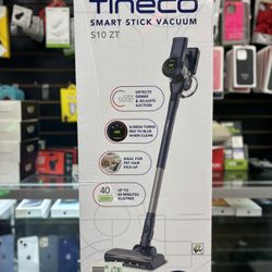 TINECO VACCUM STICK