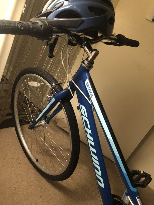 bicycle richmond james