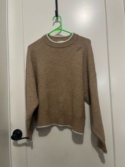 Women’s sweater