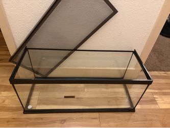 Reptile cage