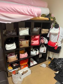 Purses/bolsas