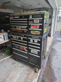 Great tool box