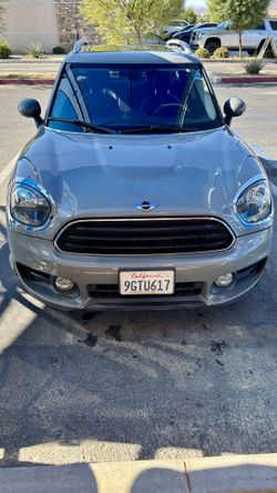 2018 Mini Cooper