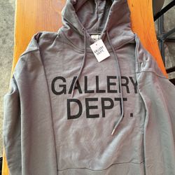 Gallery Dept. Hoodie