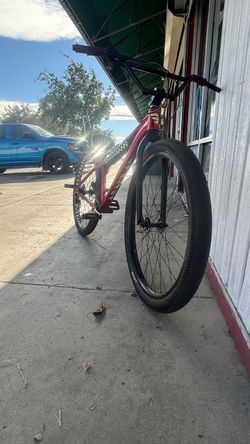 la plaga mafia bike