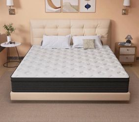 King size mattress
