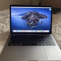 MacBook Pro 2019 13.3 inch
