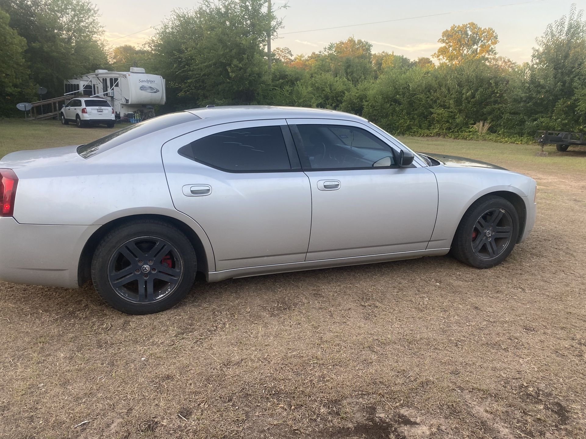 2006 Dodge Charger