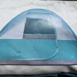 Camping Tent Water Resistant 
