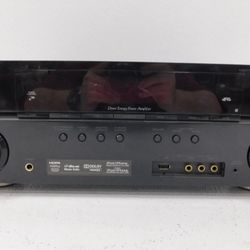 Pioneer Professional Amplifier (VSX-819H)