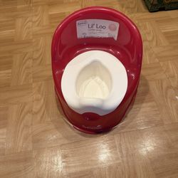 Potty 