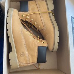 Timberland 
