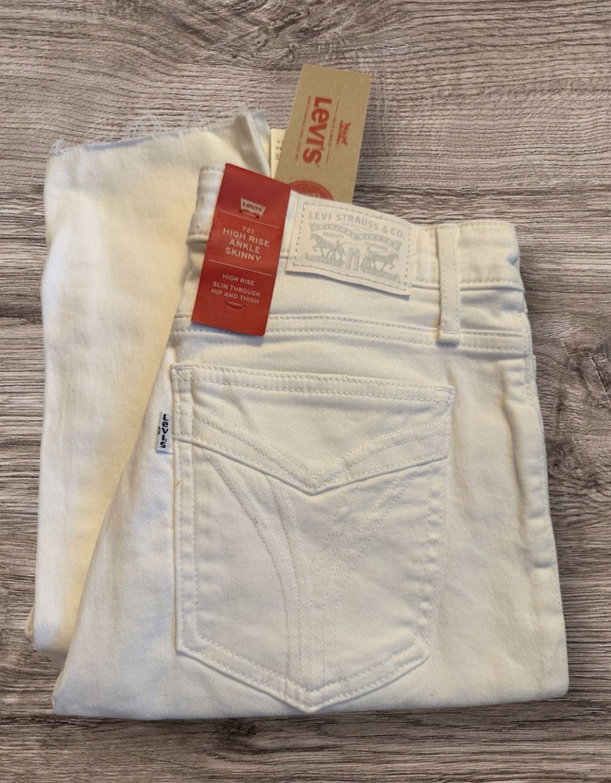 Levi’s Women’s