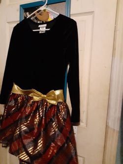 Dress For Girl