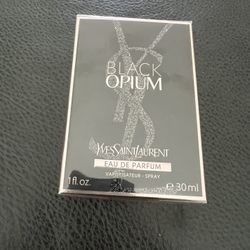 New Black Opium 