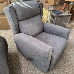 Recliner Chair / Rocker