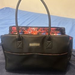 Mary Kay black tote