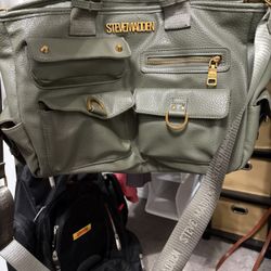 Steve Madden Purse