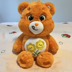 Care Bears 2021 Friend Bear Plushie