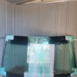 Brand New! Windshield For Trail Blazer, Envoy, Raineer  etc