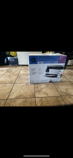 Brand New Printer