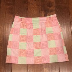 Vineyard Vines Skirt, Size 0