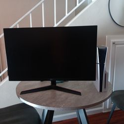 Ps5 Setup 