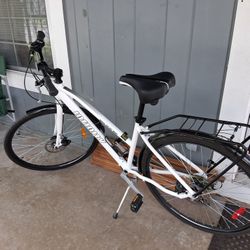 7 Spd Cruiser 26 In M To L Rider