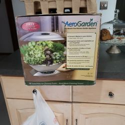 AeroGarden 