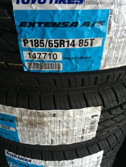 Tires for sale !