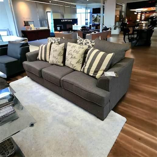 Brand New Ashley Furniture Sofa