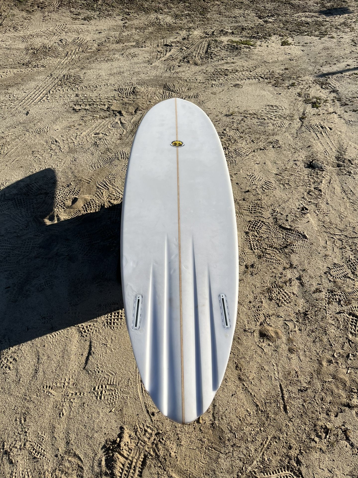 Surfboard Morning Of The Earth MOTE Torren martyn for Sale in