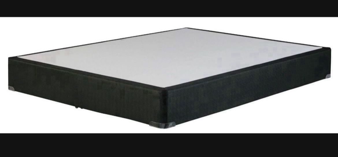 New! Quality USA Made Boxspring! TWIN FULL QUEEN KING CA KING !!
