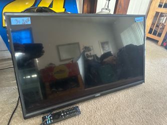 Vizio 31” Remot Control