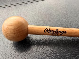 Rawlings Baseball & Softball Glove Break-In Mallet