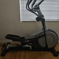 NordicTrack iFit E9.5i Elliptical