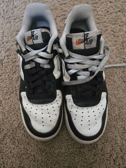Nike airforce 1 low '07 LV8