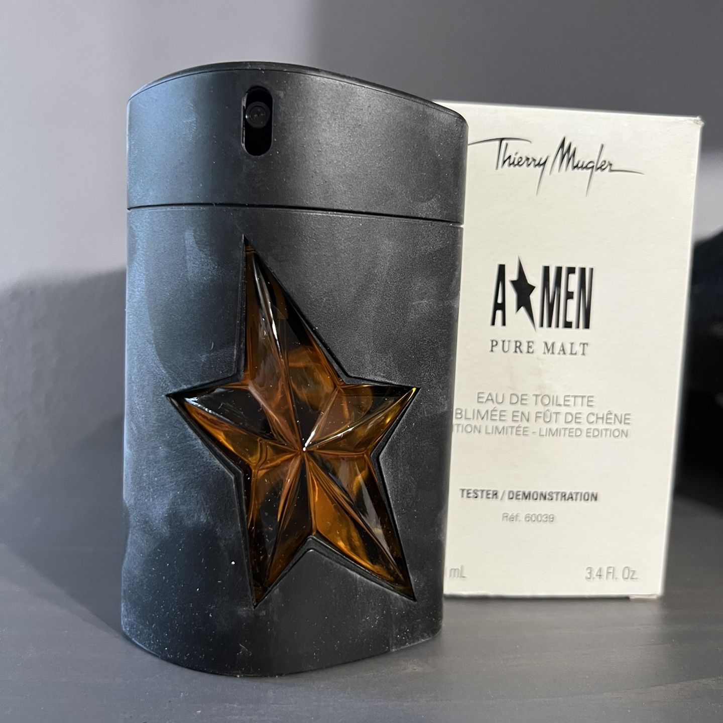 Mugler Cologne Thierry Mugler Amen 30ml Mugler Cologne Thierry