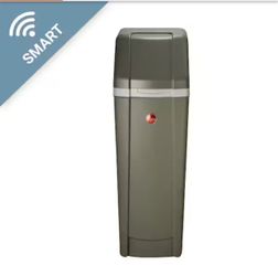 Rheem 42,000 Grain Preferred Platinum Wi-Fi Enabled Smart Water Softener for Hard Water and Iron Reduction