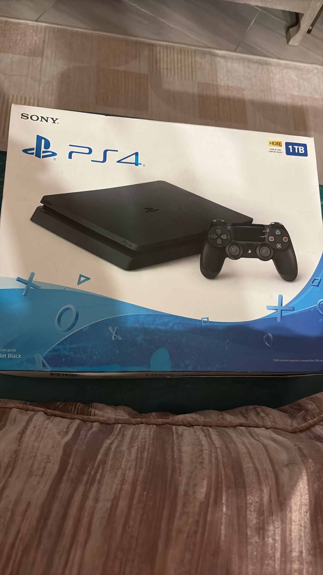 Ps4 For Sale!  1TB