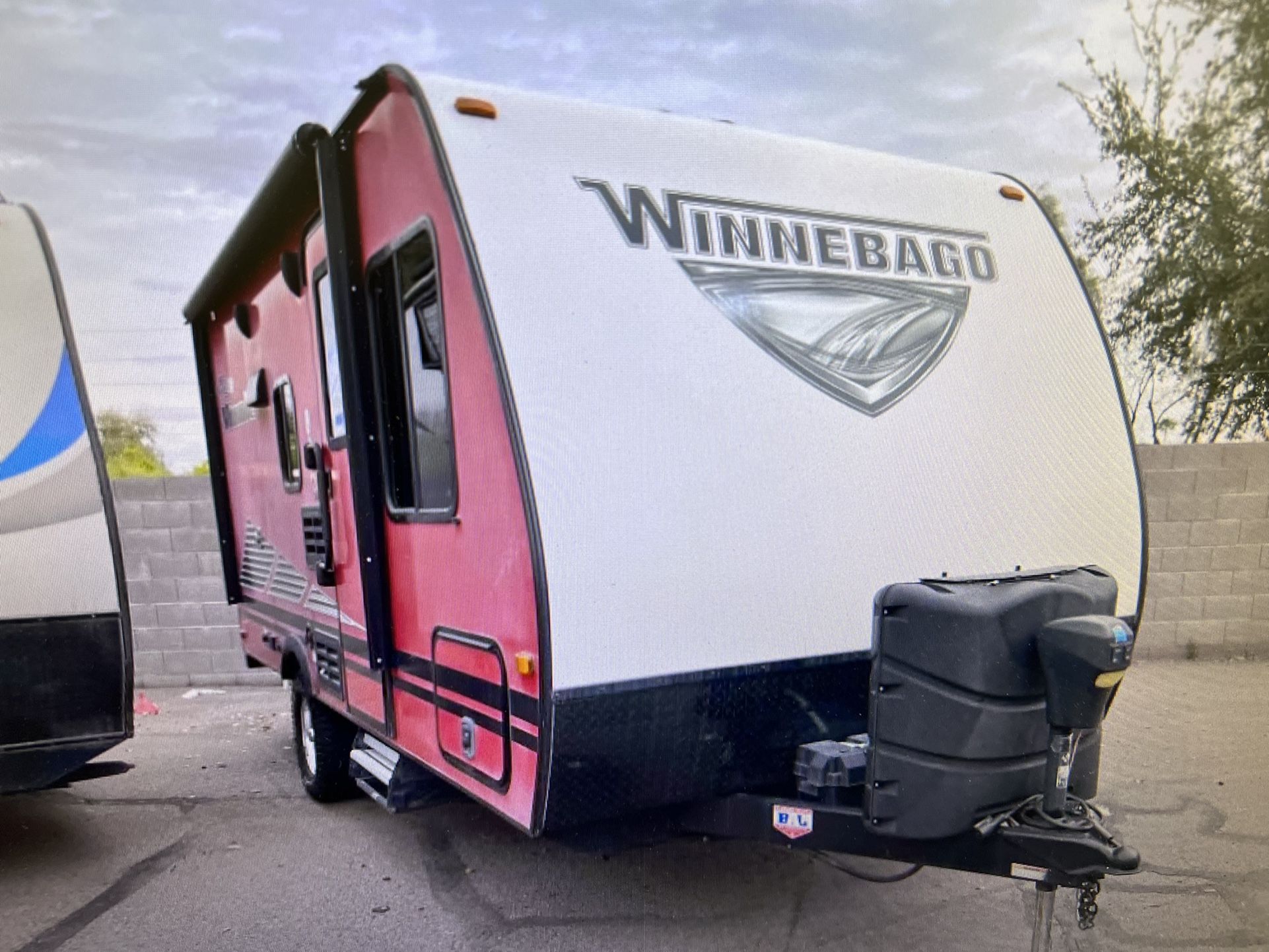 2020 MICRO MINNIE 1700BH