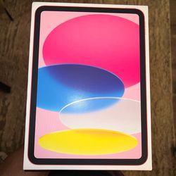 Apple iPad 11-inch: A16 chip, 11-inch Model