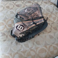 Wilson Little League Baseball Glove 