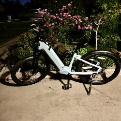 Velotric Electric Bike