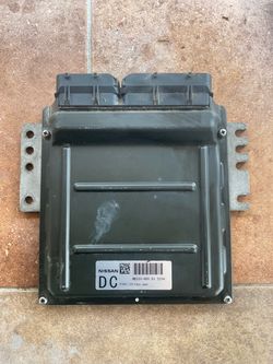 G35 350z rev up ECU